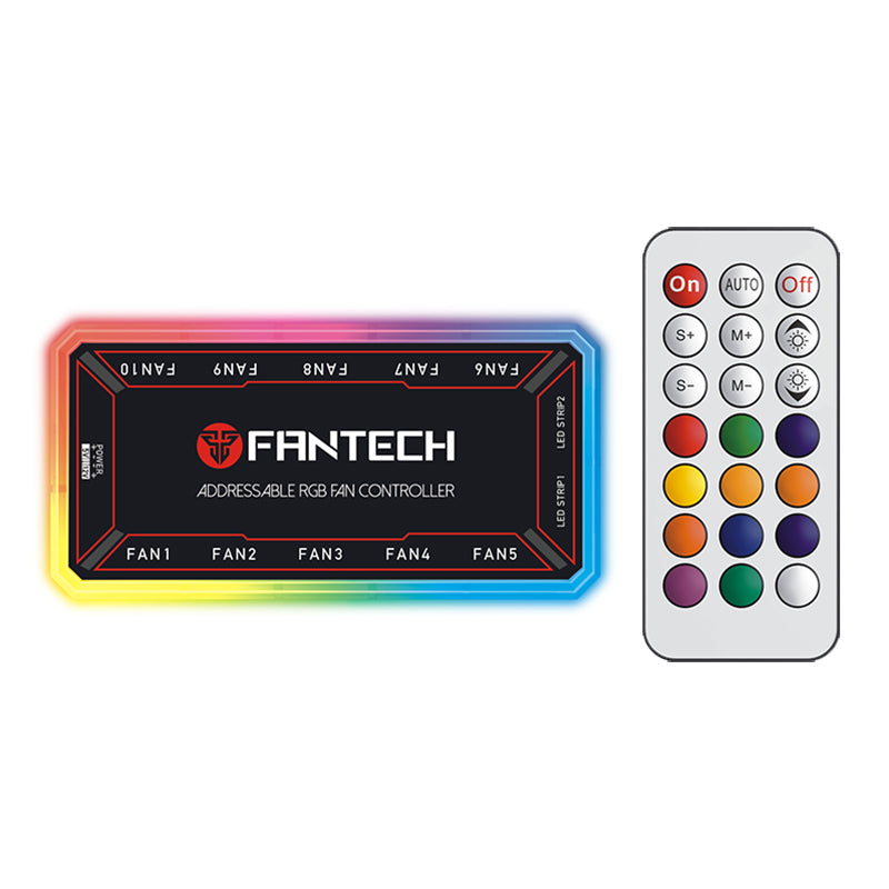 Fantech TYPHOON FB302 Fantech TYPHOON FB302